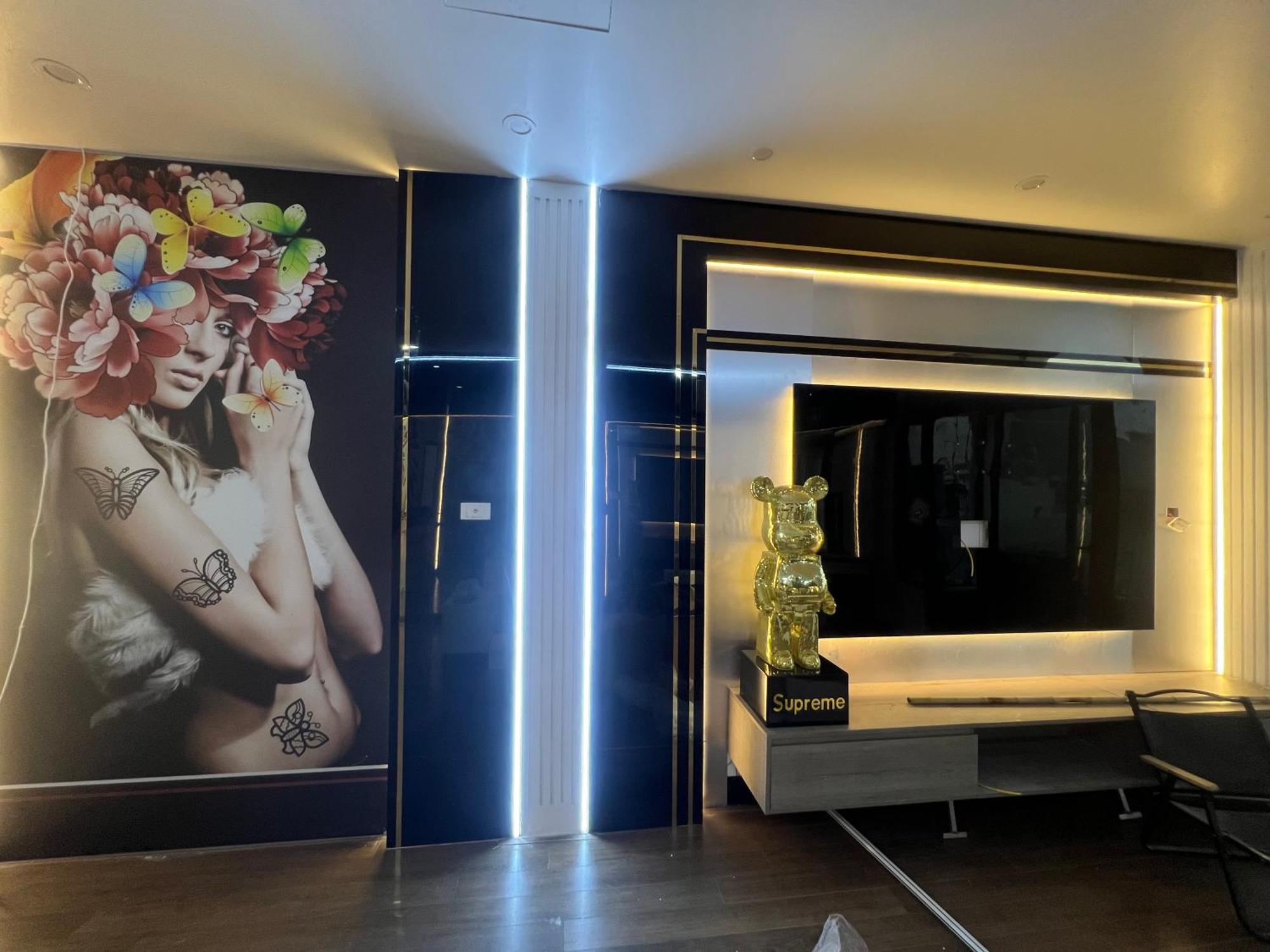 Venus 45