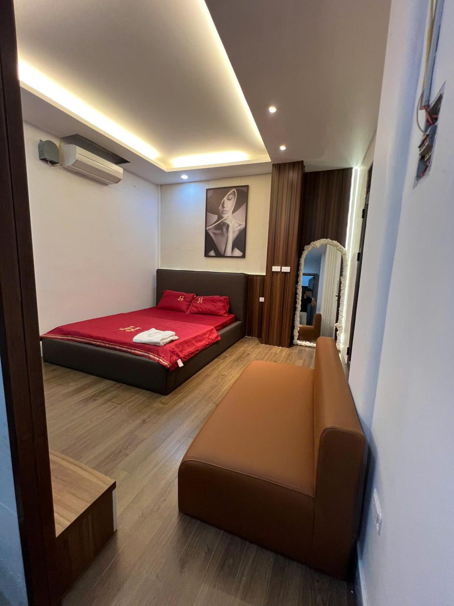 Venus 45 Hà Nội